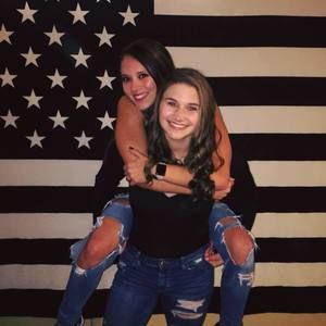 Meet your Posher, Margaux